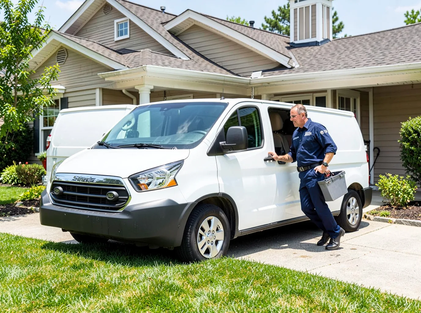 Emergency Plumber company in Sharpsburg, GA