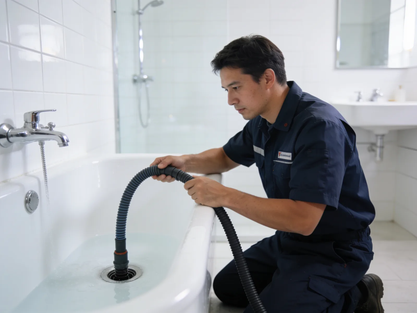 Emergency Plumber Sharpsburg, GA FAQs